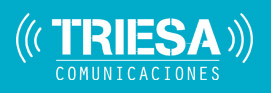 Triesa Comunicaciones